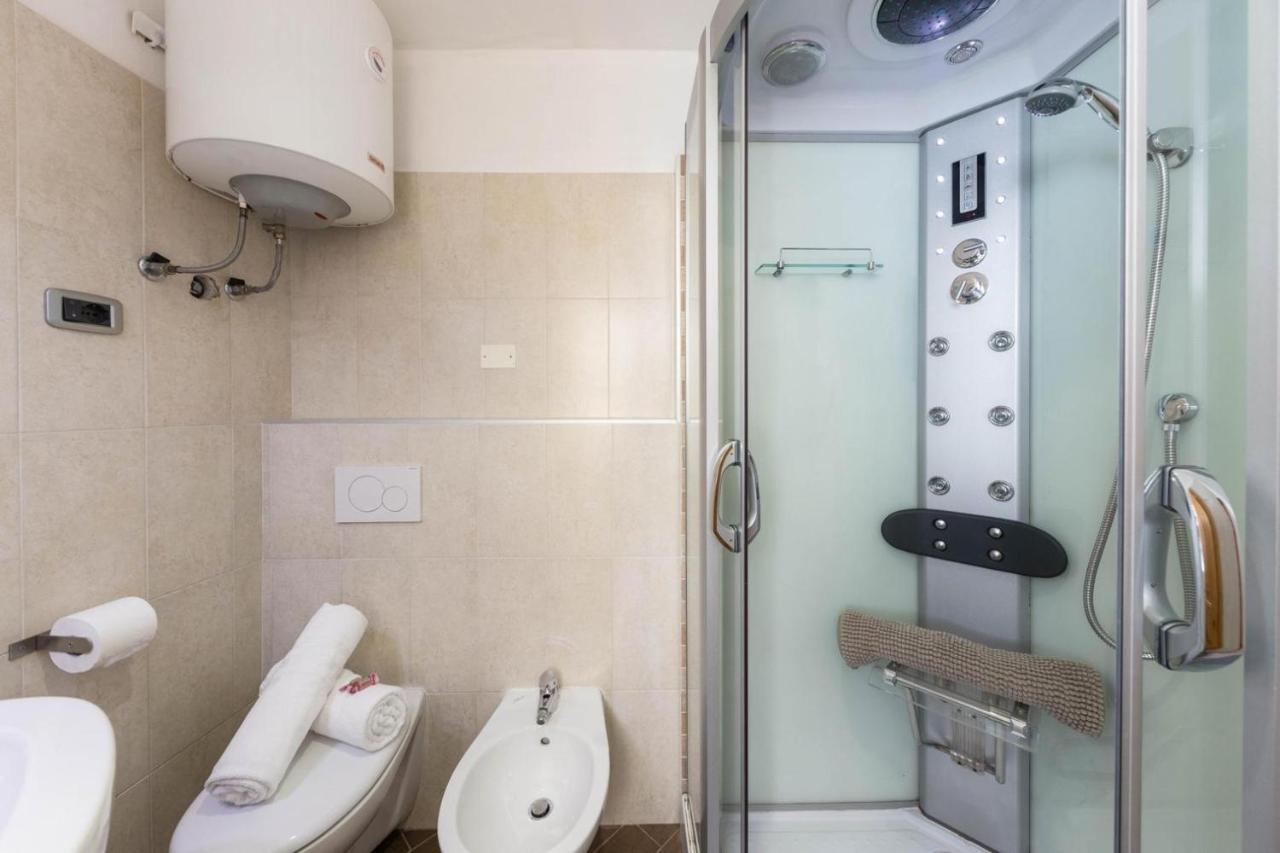 Casa Pare' B&B Tesero Εξωτερικό φωτογραφία