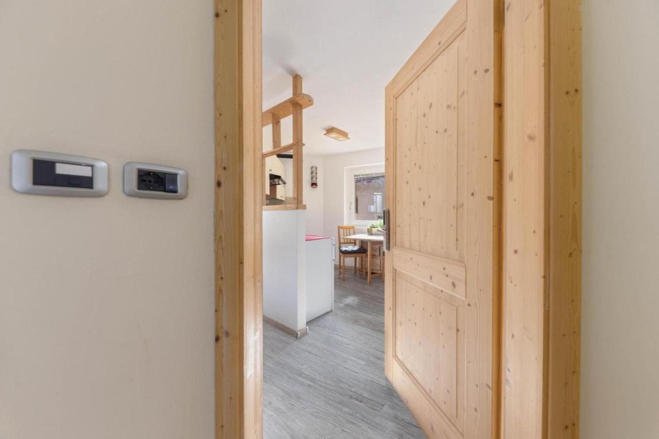Casa Pare' B&B Tesero Εξωτερικό φωτογραφία