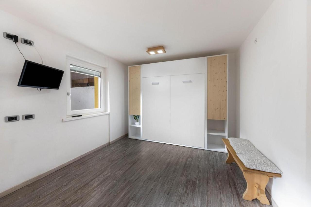Casa Pare' B&B Tesero Εξωτερικό φωτογραφία