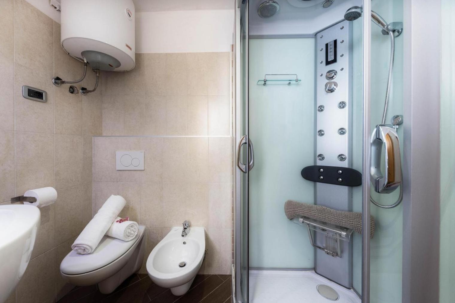 Casa Pare' B&B Tesero Εξωτερικό φωτογραφία