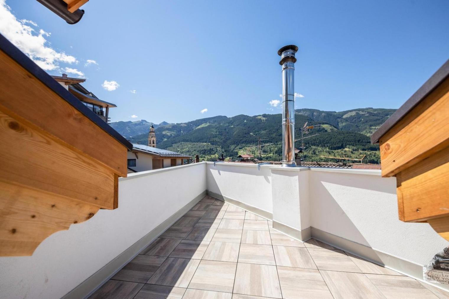 Casa Pare' B&B Tesero Εξωτερικό φωτογραφία